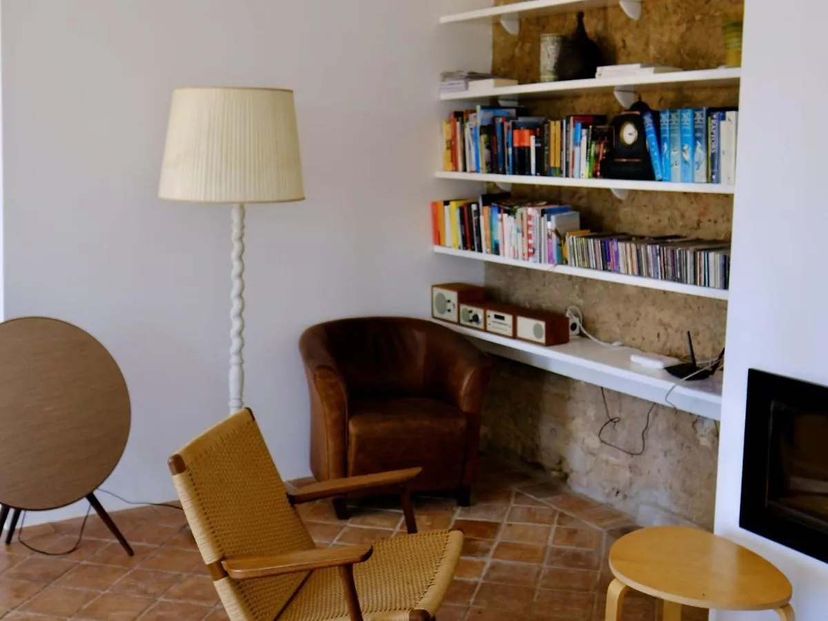 Delightful Authentic Quinta With Swimming Pool Villa Loule Portugal