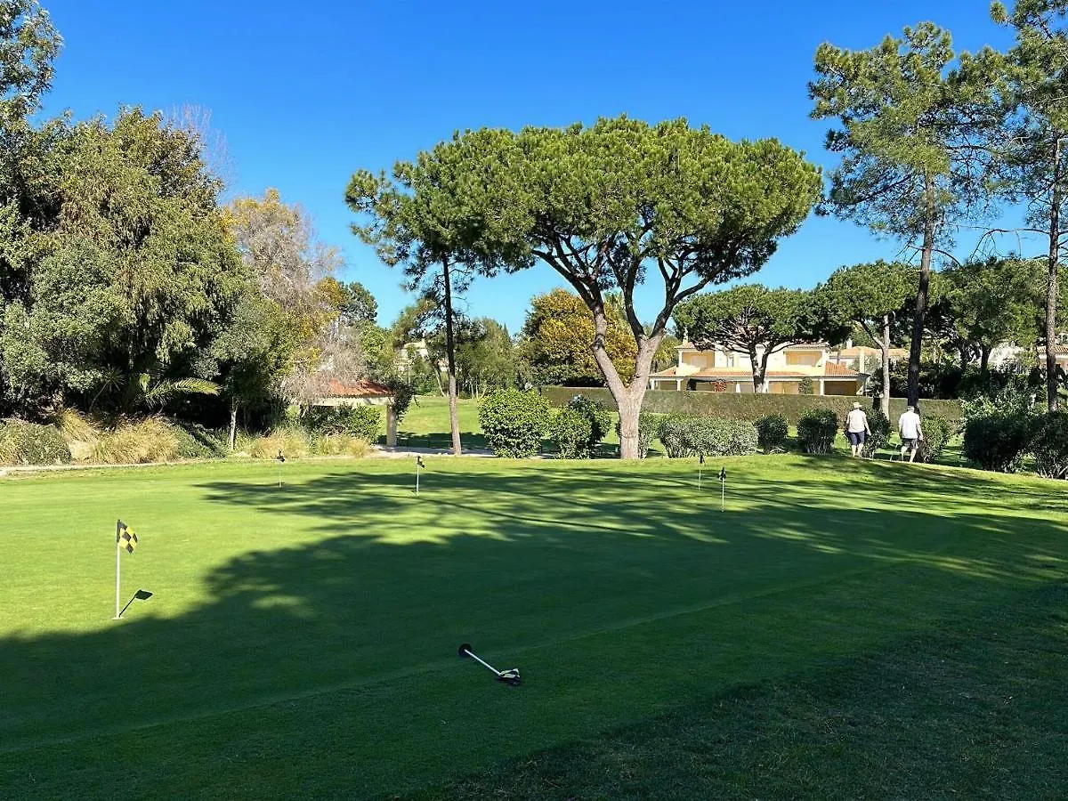 Holiday home Delightful Authentic Quinta With Swimming Pool Villa Loule Portugal
