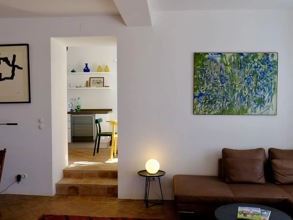 Holiday home Delightful Authentic Quinta With Swimming Pool Villa Loule