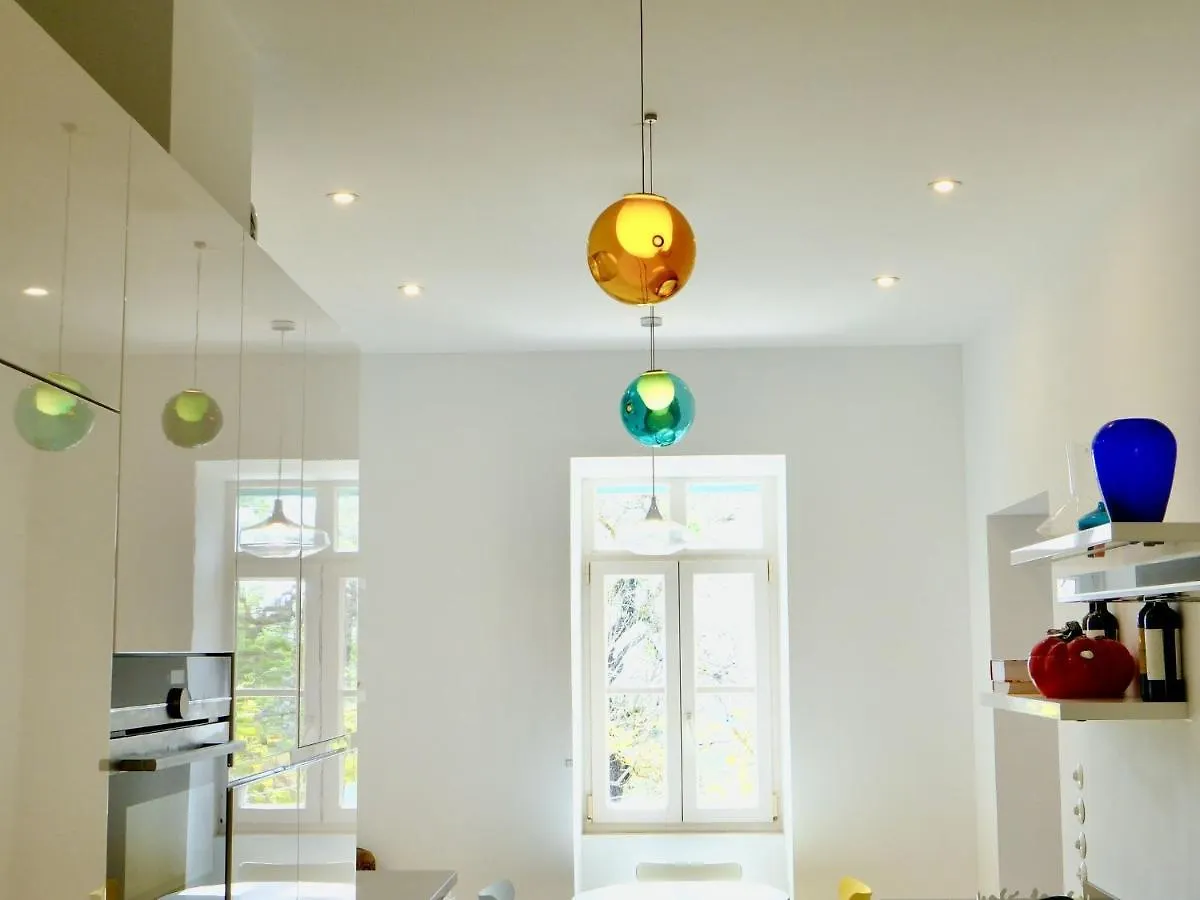Delightful Authentic Quinta With Swimming Pool Villa Loule