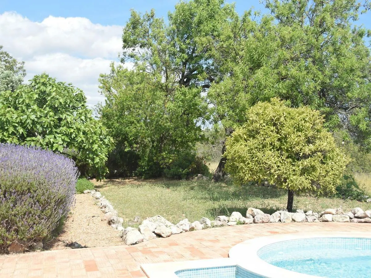 Delightful Authentic Quinta With Swimming Pool Villa Loule