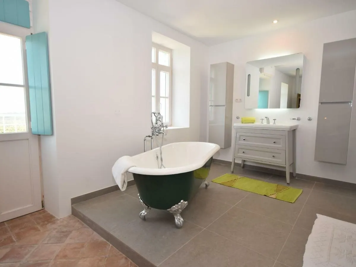 Delightful Authentic Quinta With Swimming Pool Villa Loule Holiday home