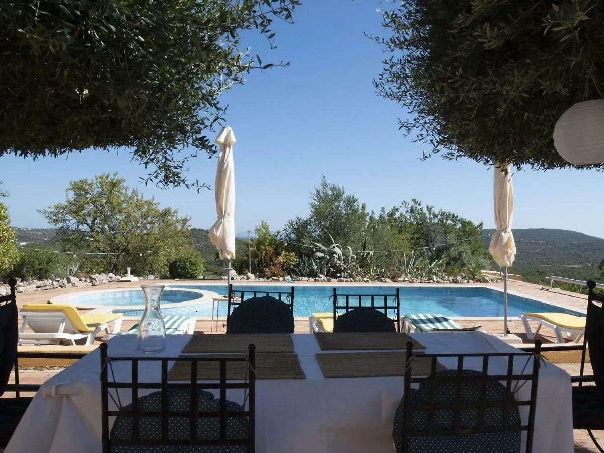 Holiday home Delightful Authentic Quinta With Swimming Pool Villa Loule