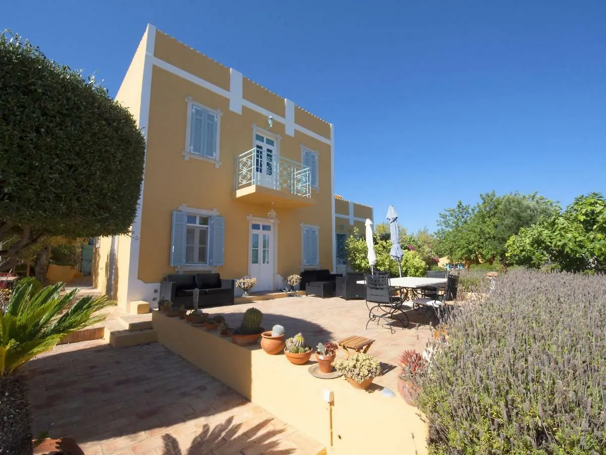 Delightful Authentic Quinta With Swimming Pool Villa Loule 0*,  Portugal