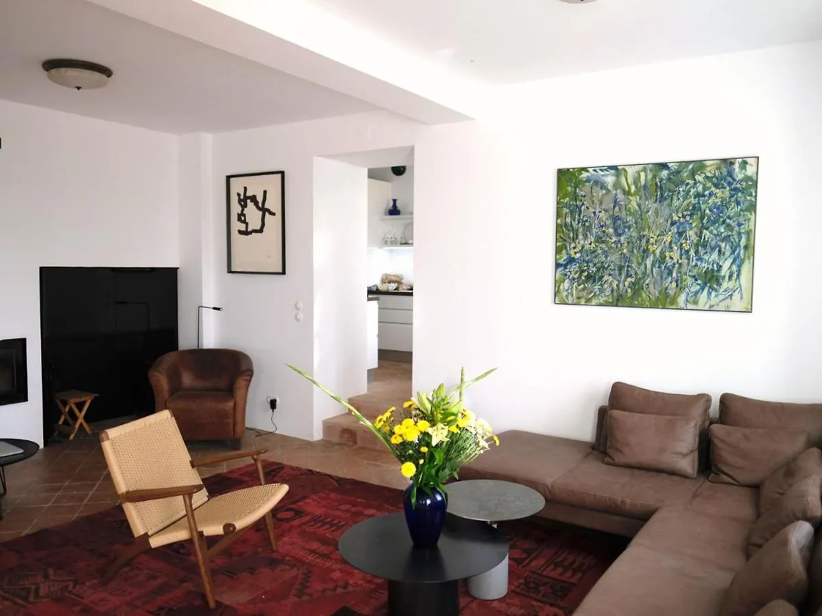 Delightful Authentic Quinta With Swimming Pool Villa Loule Holiday home