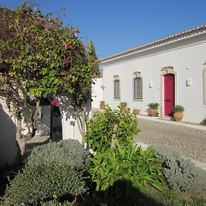 Casa de hóspedes Quinta Mimosa, Loulé