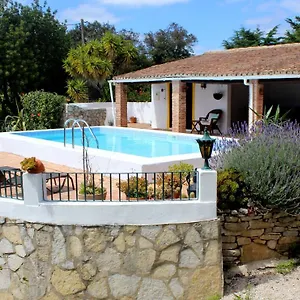 Casa de Férias La Quinta Casa Com Piscina Privada, Loulé