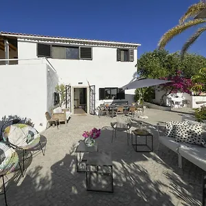 Casa Estrela Privatunterkunft