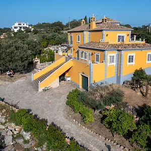 Casa de Férias Al Monte Lusitano, Loulé