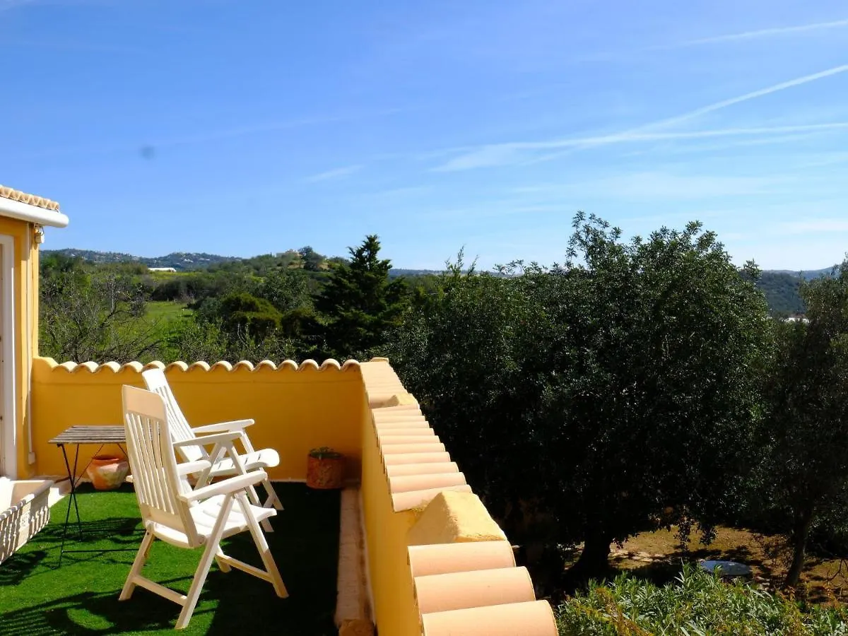 Delightful Authentic Quinta With Swimming Pool Villa Loule 0*,